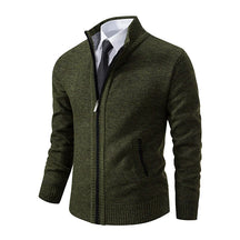 Cardigan Masculino Casual Alback