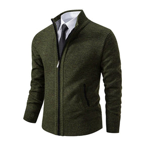 Cardigan Masculino Casual Alback