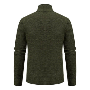 Cardigan Masculino Casual Alback