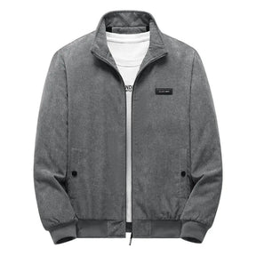 Jaqueta Masculina Canelada Forrada EverBack