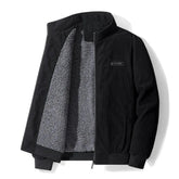 Jaqueta Masculina Canelada Forrada EverBack