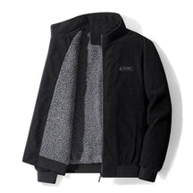 Jaqueta Masculina Canelada Forrada EverBack