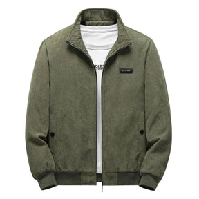 Jaqueta Masculina Canelada Forrada EverBack