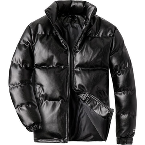 Jaqueta Masculina Super Puffer