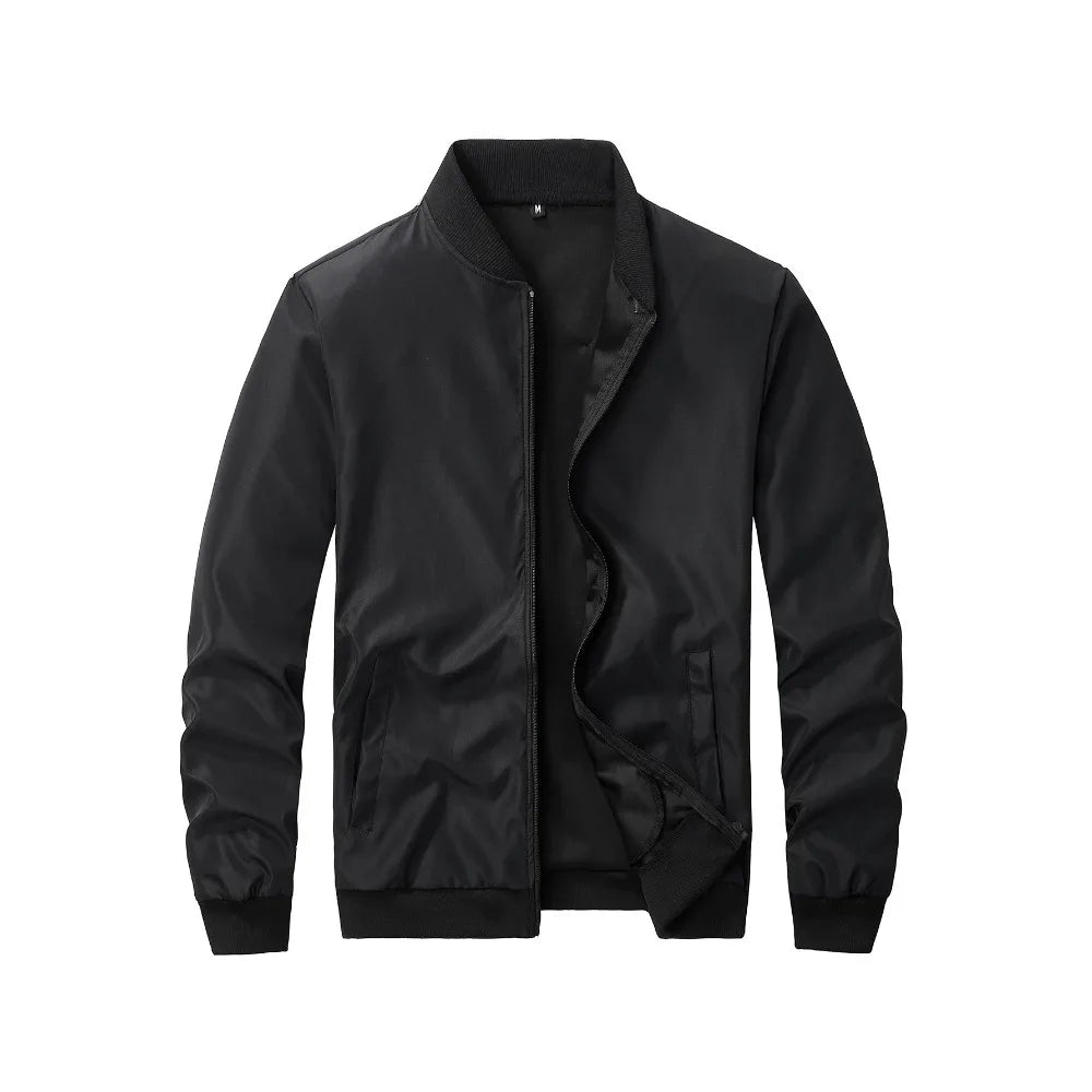 Jaqueta Masculina Bomber Alback