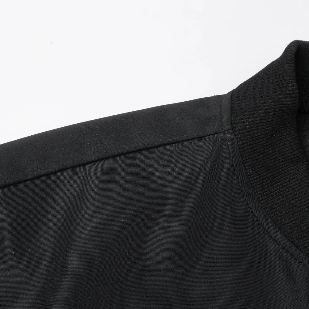 Jaqueta Masculina Bomber Alback