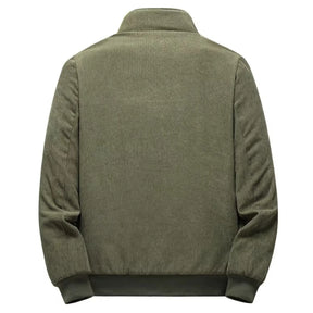 Jaqueta Masculina Canelada Forrada EverBack