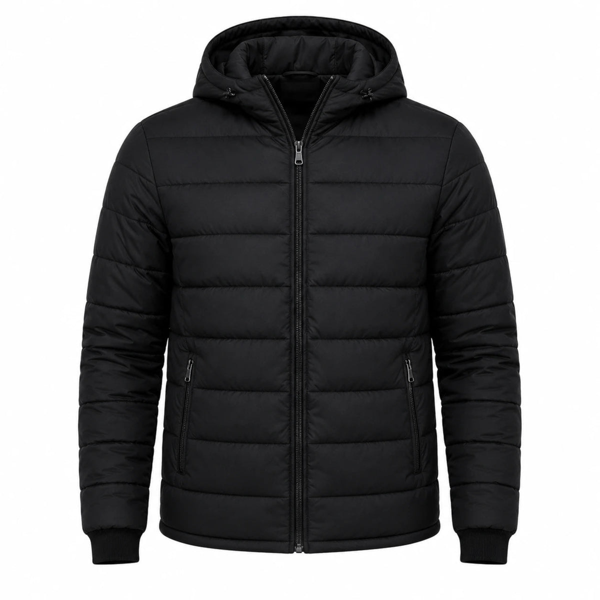 Jaqueta Masculina Puffer Inverno ALBACK