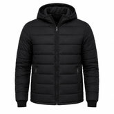 Jaqueta Masculina Puffer Inverno ALBACK