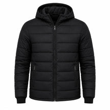 Jaqueta Masculina Puffer Inverno ALBACK