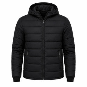 Jaqueta Masculina Puffer Inverno ALBACK