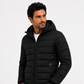Jaqueta Masculina Puffer Inverno ALBACK