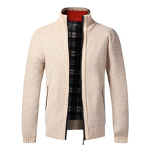 Suéter Masculino Tricô Casual ALBSTEP