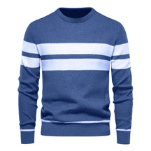 Suéter Masculino Slim Casual ALBDAY