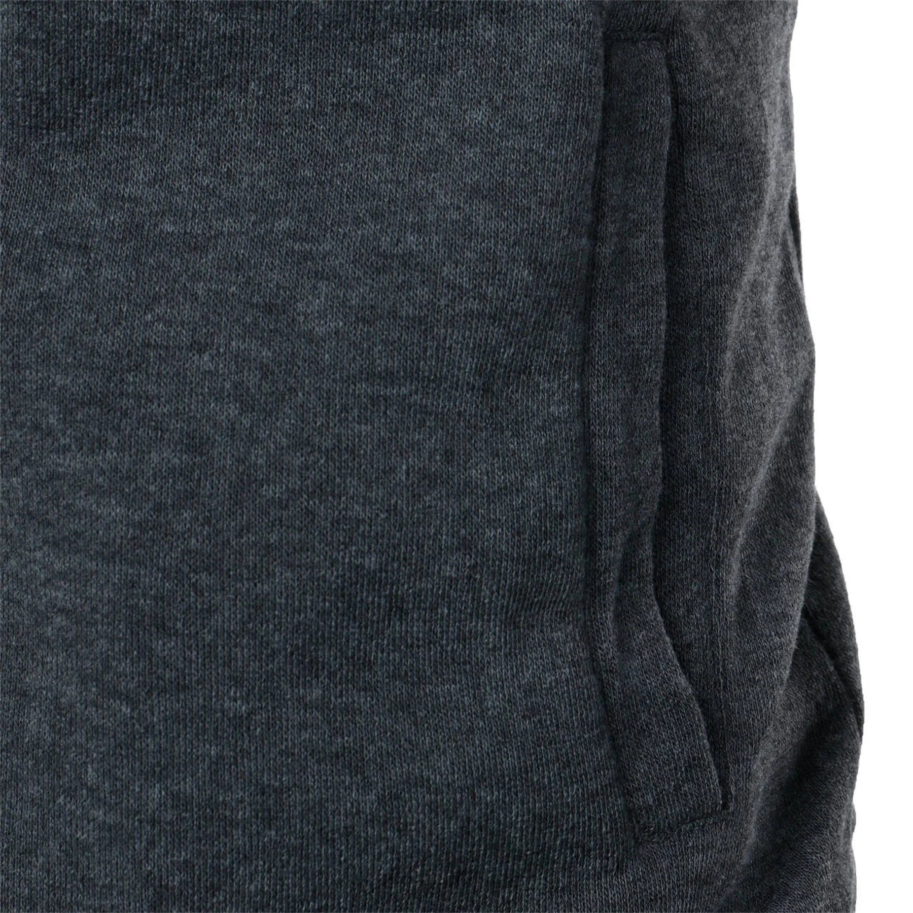 Casaco Masculino Fleece com Zíper