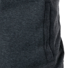 Casaco Masculino Fleece com Zíper