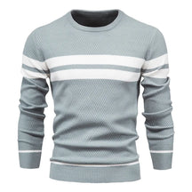 Suéter Masculino Slim Casual ALBDAY