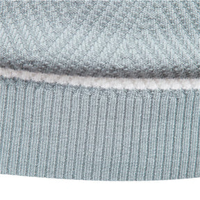 Suéter Masculino Slim Casual ALBDAY
