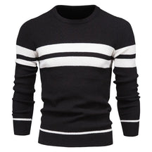 Suéter Masculino Slim Casual ALBDAY