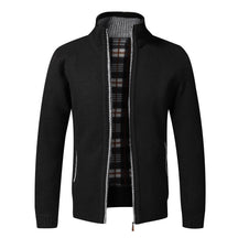 Suéter Masculino Tricô Casual ALBSTEP