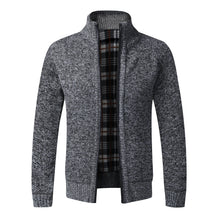Suéter Masculino Tricô Casual ALBSTEP