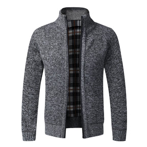 Suéter Masculino Tricô Casual ALBSTEP