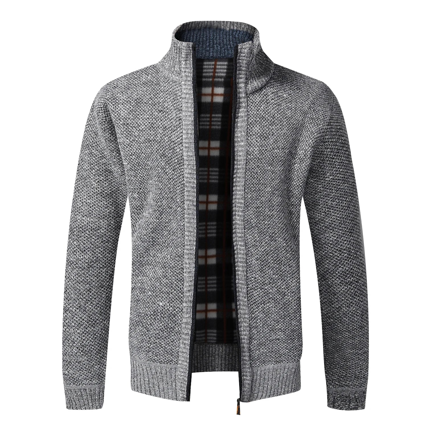 Suéter Masculino Tricô Casual ALBSTEP