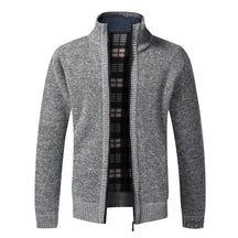 Suéter Masculino Tricô Casual ALBSTEP