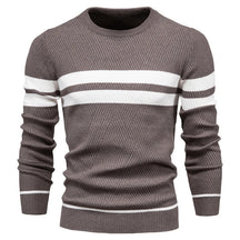 Suéter Masculino Slim Casual ALBDAY