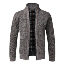 Suéter Masculino Tricô Casual ALBSTEP