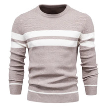 Suéter Masculino Slim Casual ALBDAY