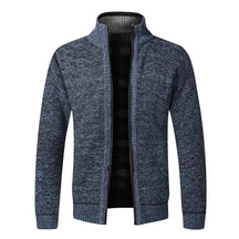 Suéter Masculino Tricô Casual ALBSTEP