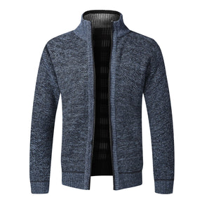 Suéter Masculino Tricô Casual ALBSTEP