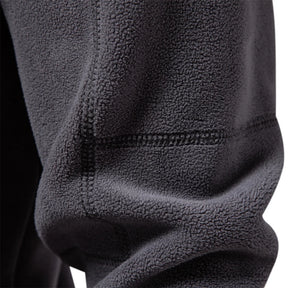 Suéter Masculino Fleece com Zíper ALBACK