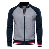 Suéter Masculino Gola alta Alback