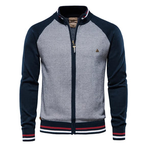Suéter Masculino Gola alta Alback