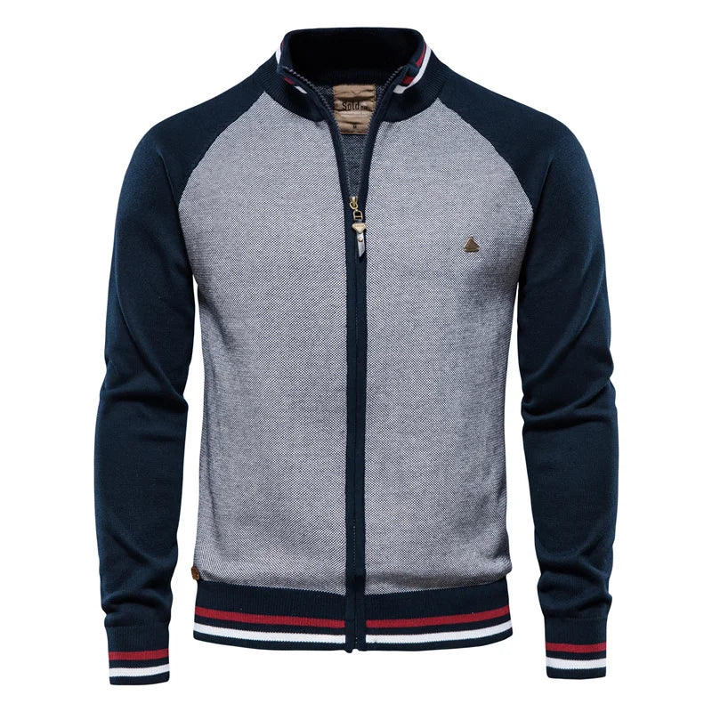 Suéter Masculino Gola alta Alback