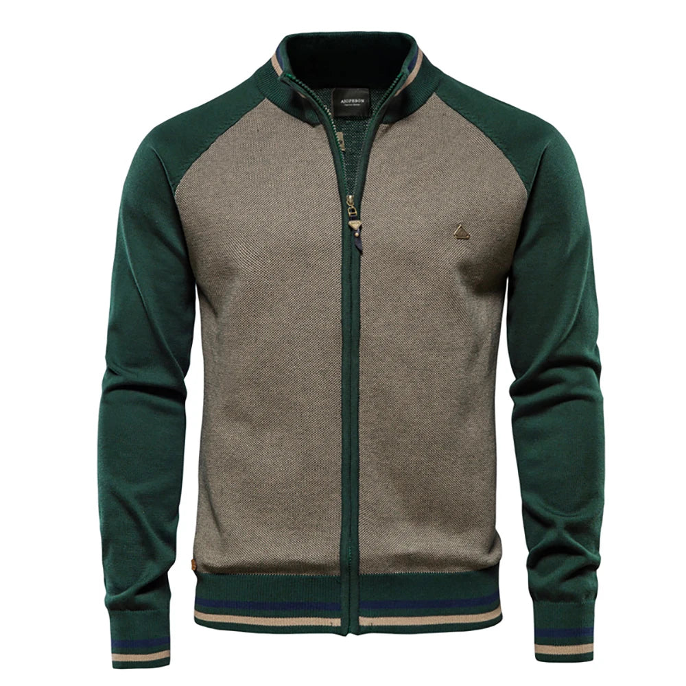 Suéter Masculino Gola alta Alback