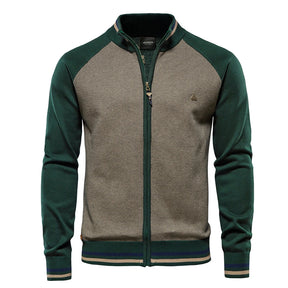Suéter Masculino Gola alta Alback