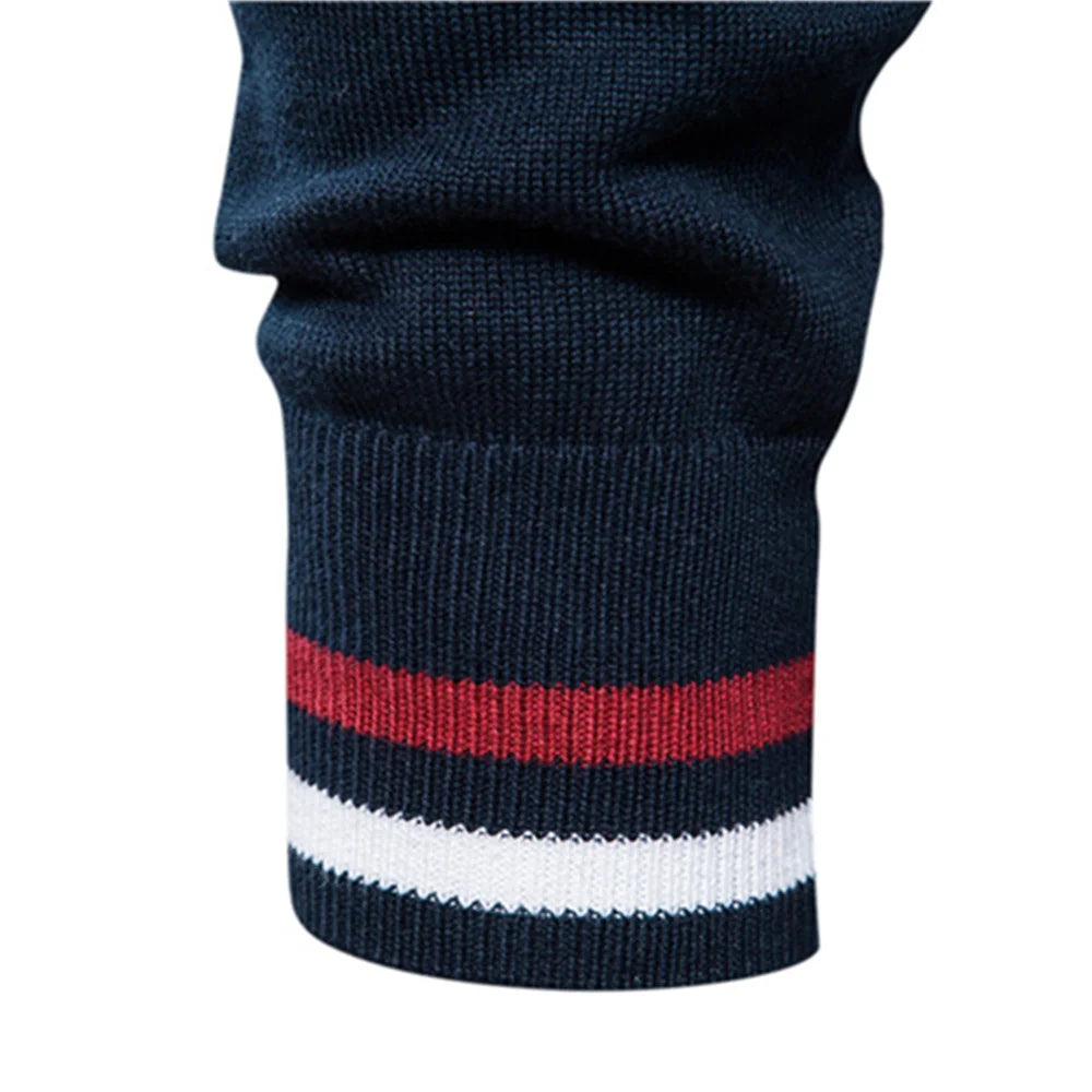 Suéter Masculino Gola alta Alback