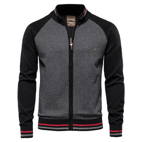 Suéter Masculino Gola alta Alback