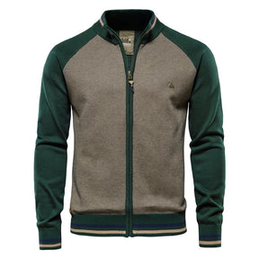 Suéter Masculino Gola alta Alback
