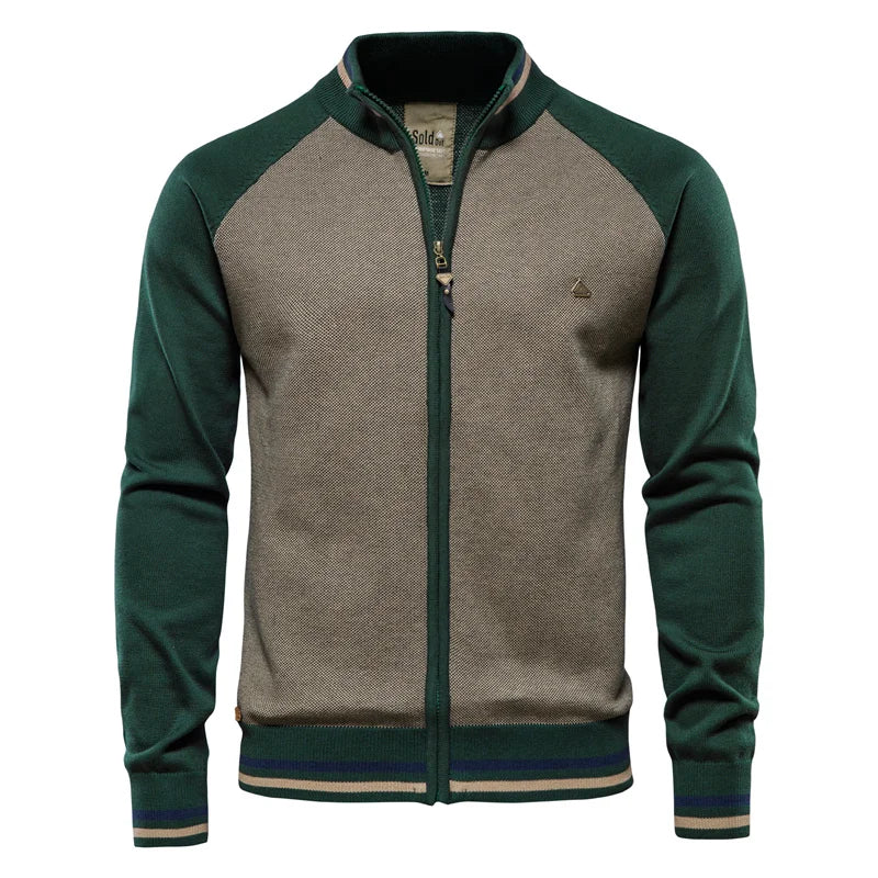 Suéter Masculino Gola alta Alback