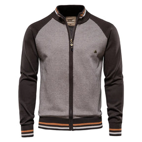 Suéter Masculino Gola alta Alback