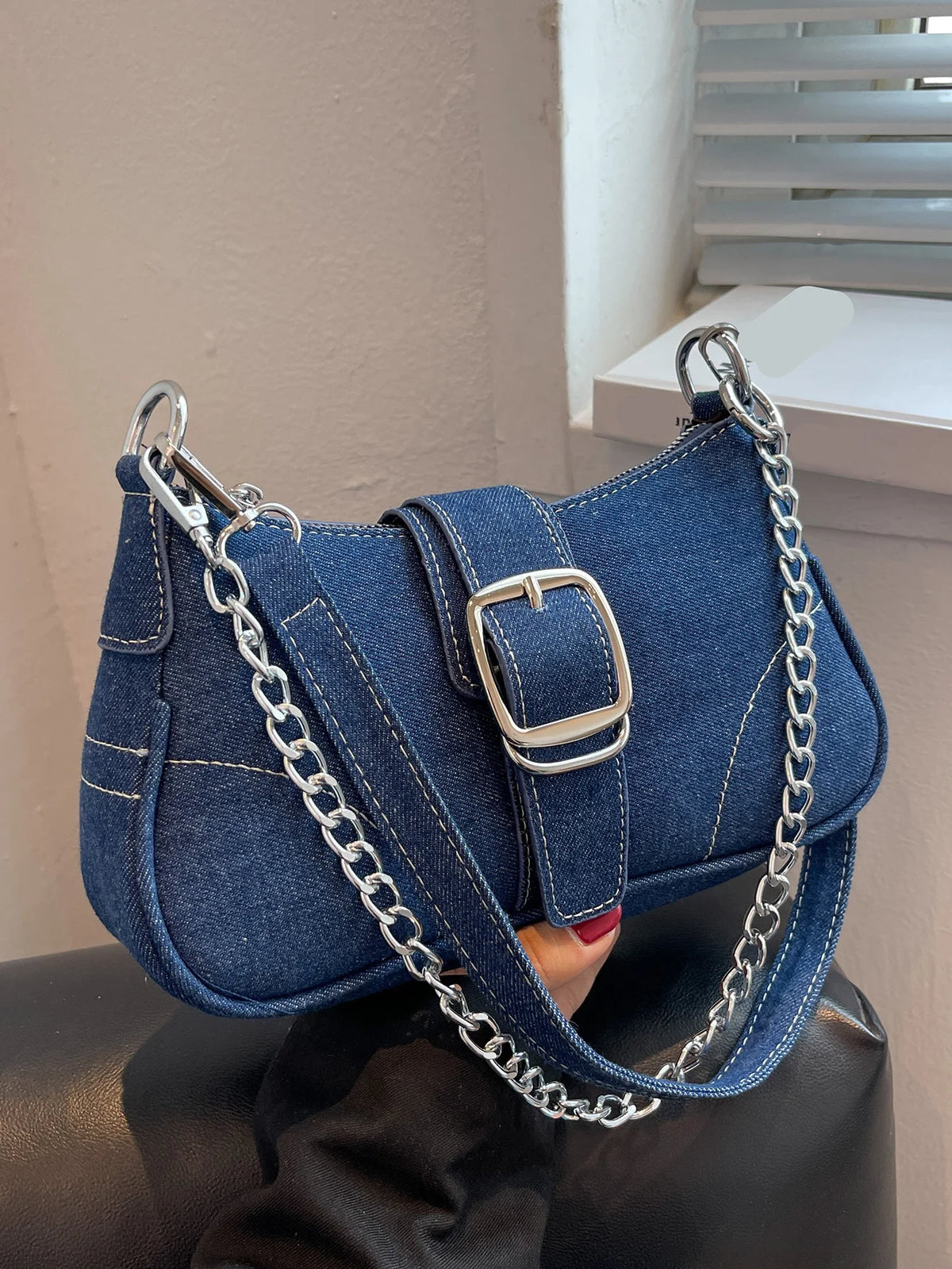 Bolsa Harmonia