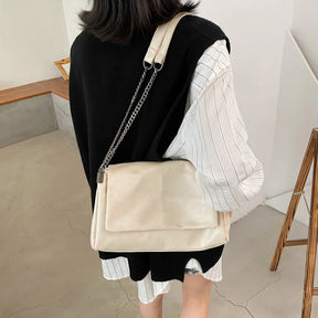 Bolsa Feminina Tiracolo - Eudora