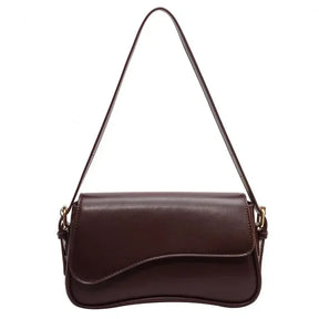 Bolsas Feminina Transversal Vintage