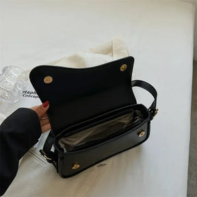 Bolsas Feminina Transversal Vintage