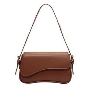 Bolsas Feminina Transversal Vintage