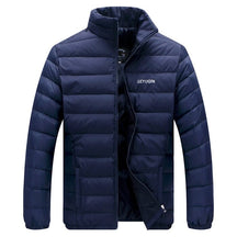 Jaqueta Masculina Puffer ALBDAY